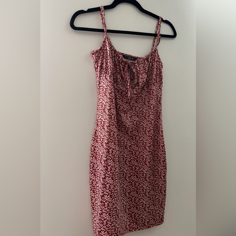 SHEIN casual dress